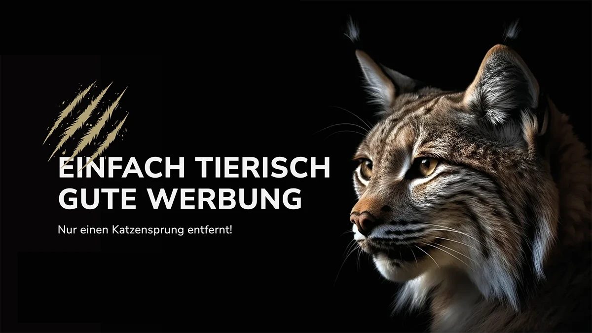 Copyright Werbeluchs.com (c) Werbeluchs.com