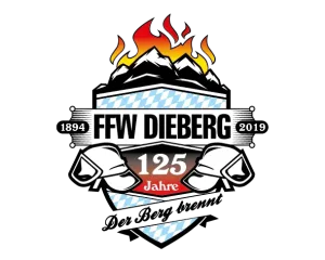 Logo FFW Dieberg