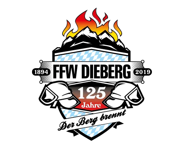 Logo FFW Dieberg