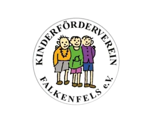 Logo KFV Falkenfels