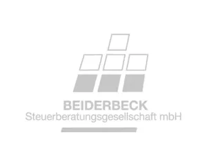 Logo unseres Kunden Beiderbeck