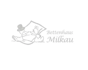 Logo unseres Kunden Bettenhaus Milkau
