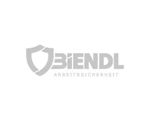 Logo unseres Kunden Biendl