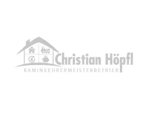 Logo unseres Kunden Christian Höpfl