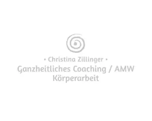 Logo unseres Kunden Christina Zillinger