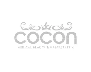 Logo unseres Kunden Cocon
