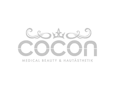 Logo unseres Kunden Cocon