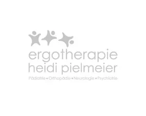 Logo unseres Kunden Ergotherapie Pielmeier