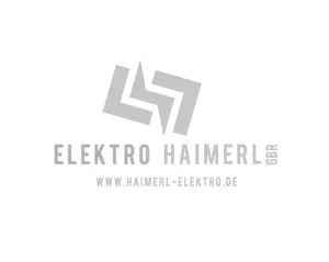 Logo unseres Kunden Elektro Haimerl