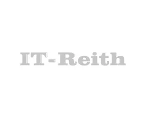Logo unseres Kunden IT Reith