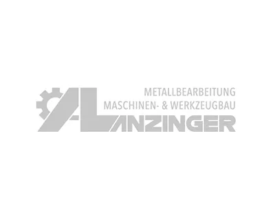 Logo unseres Kunden Lanzinger