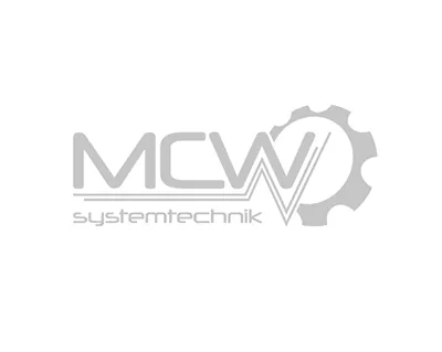 Logo unseres Kunden MCW