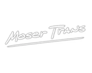 Logo unseres Kunden Moser Trans