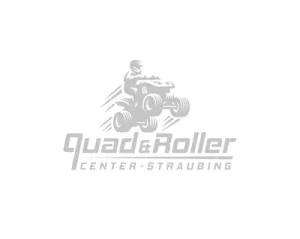 Logo unseres Kunden Quad- und Rollercenter