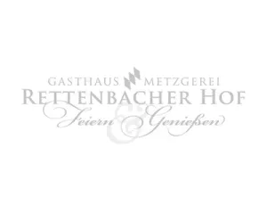 Logo unseres Kunden Rettenbacher Hof