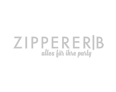 Logo unseres Kunden Zipperer