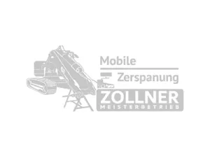 Logo unseres Kunden Zollner