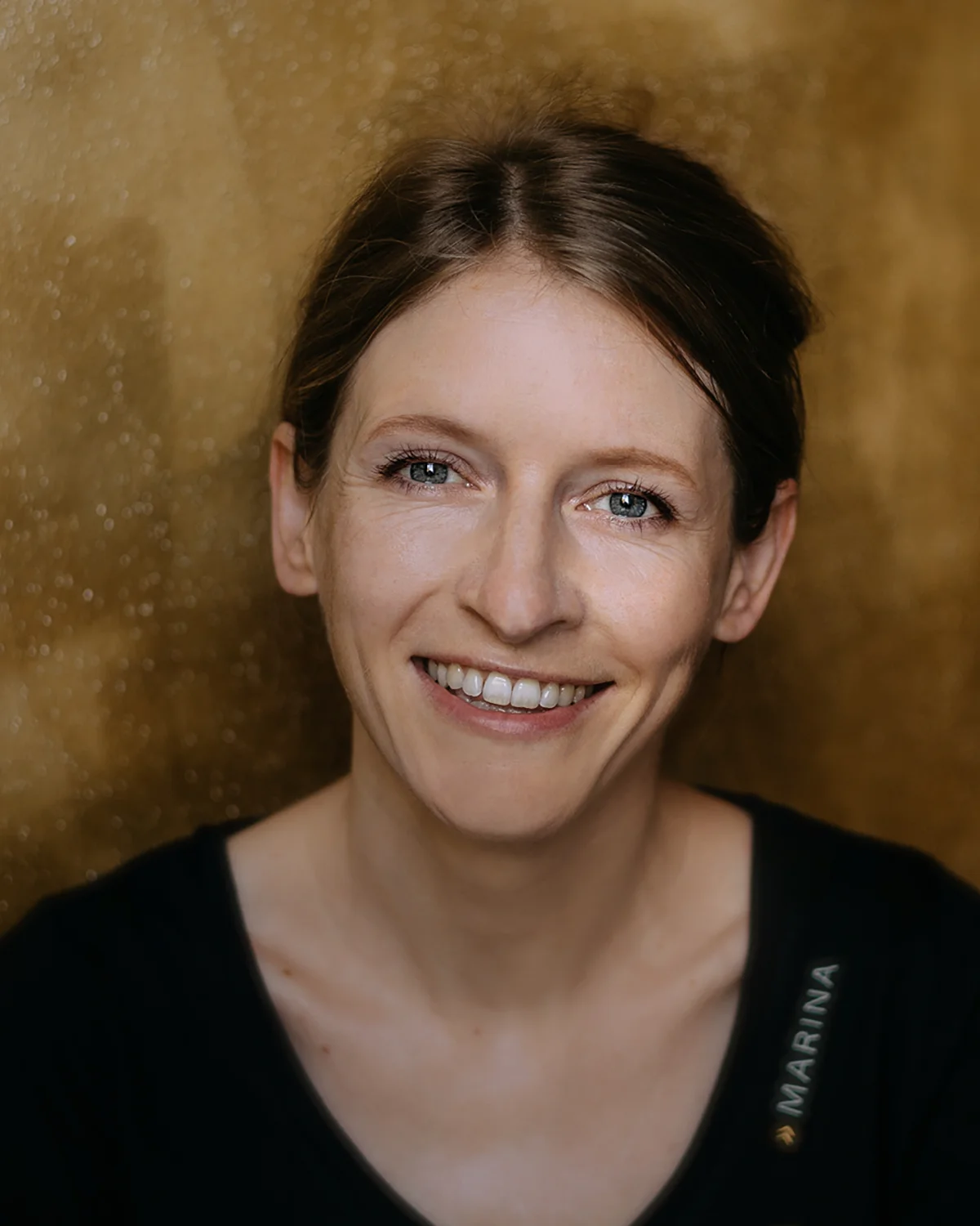 Portrait von Marina Daase | Team Werbeluchs