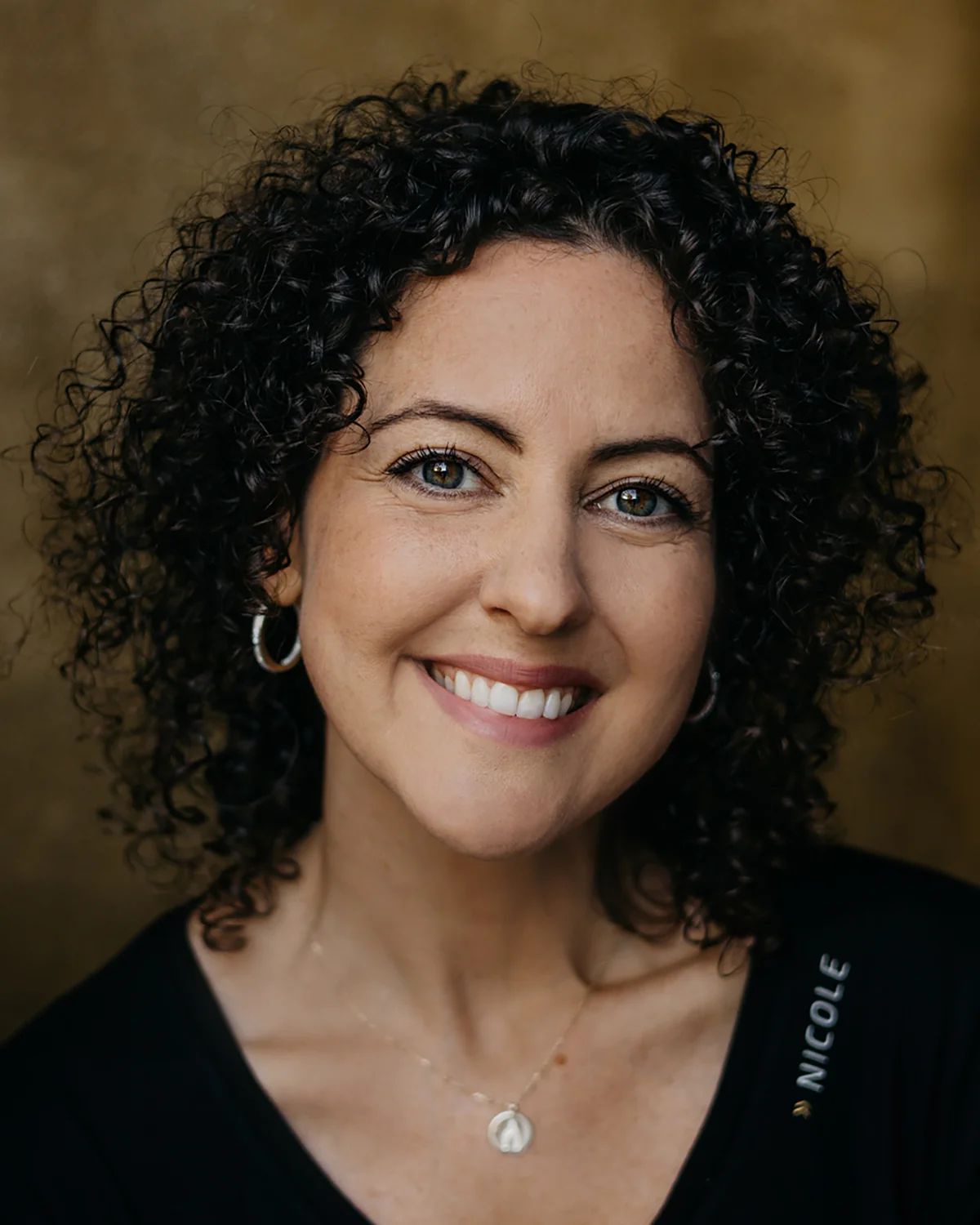 Portrait von Nicole Gürster | Team Werbeluchs