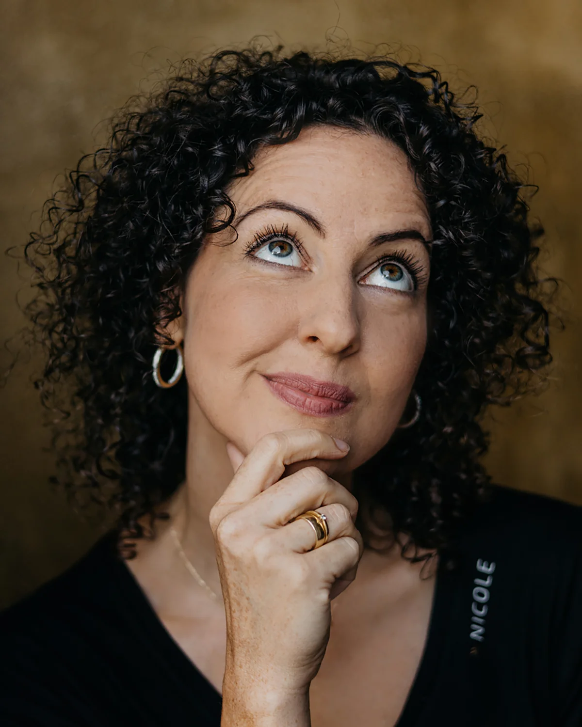 Portrait von Nicole Gürster | Team Werbeluchs