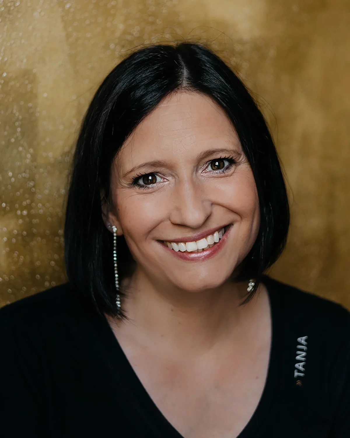 Portrait von Tanja Hecht | Team Werbeluchs