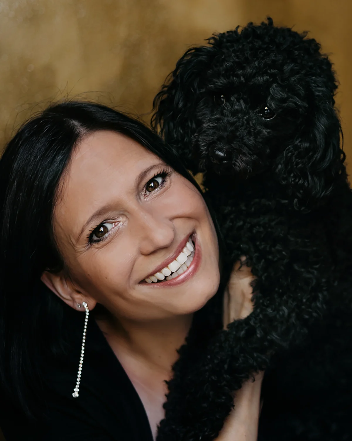 Portrait von Tanja Hecht | Team Werbeluchs